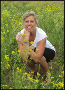 Sharon Parsons Co-Director